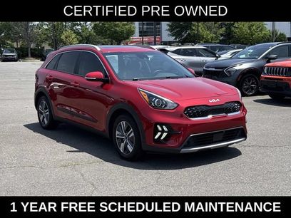 Used 2022 Kia Niro EX Premium
