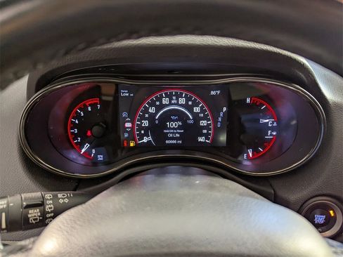 Used 2019 Dodge Durango R/T w/ Trailer Tow Group IV image 24