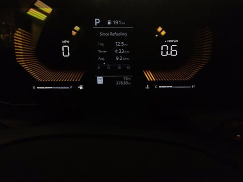 Used 2025 Kia K4 FWD image 23
