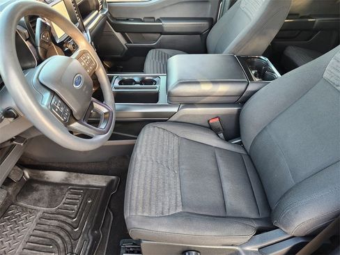 Used 2022 Ford F150 XL w/ STX Appearance Package image 11