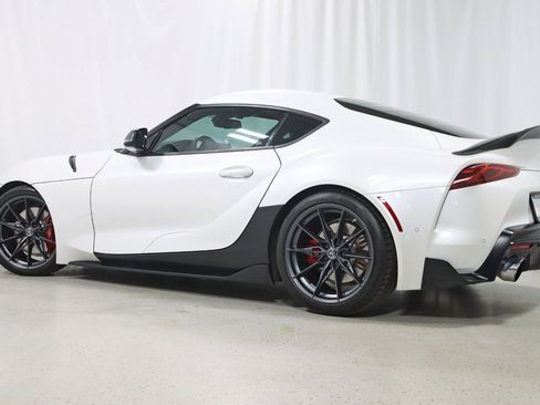 Used 2024 Toyota Supra RWD image 10