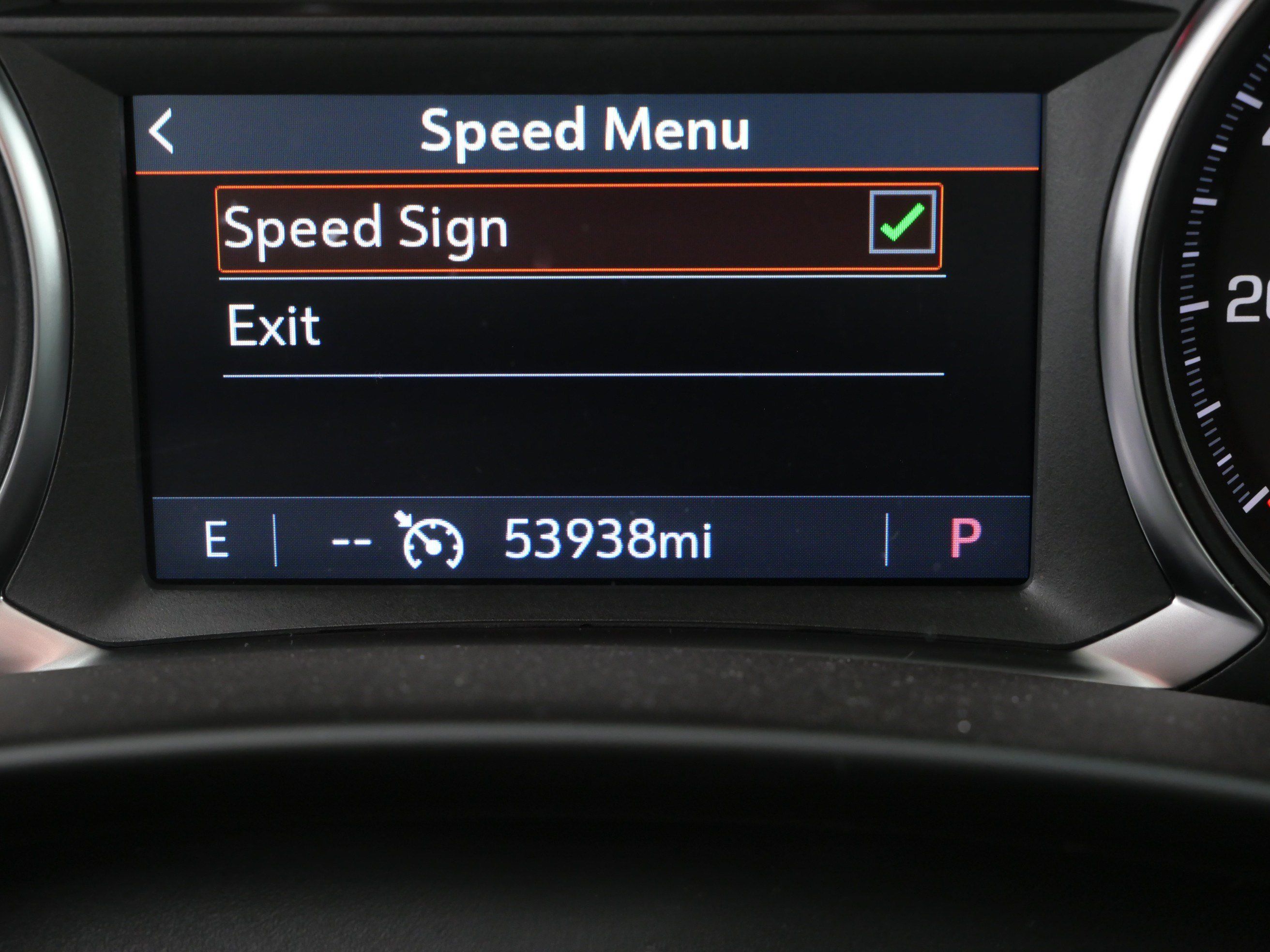 Used 2023 GMC Terrain AT4 w/ Infotainment Package II AWD/4WD image 40