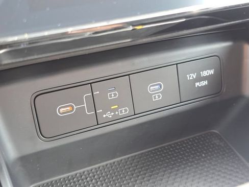 New 2026 Hyundai Tucson SEL Plus AWD/4WD image 26