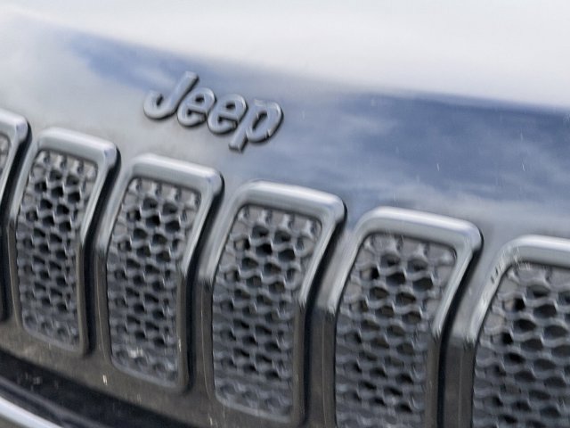 Certified 2023 Jeep Cherokee Altitude Lux AWD/4WD image 26