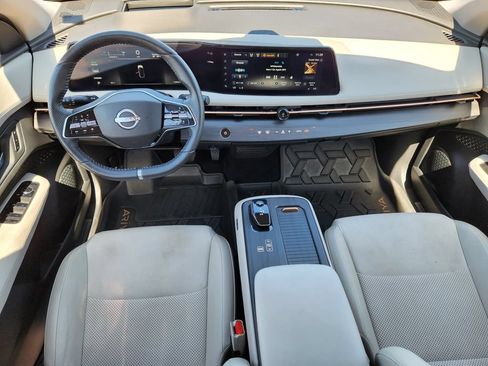 Certified 2024 Nissan Ariya AWD image 24