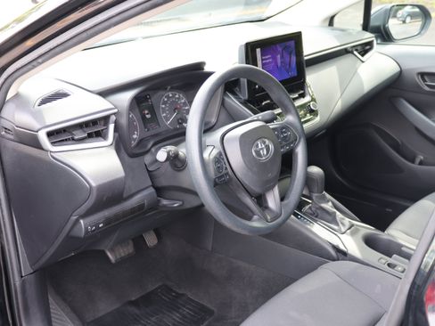 Used 2024 Toyota Corolla LE FWD image 25