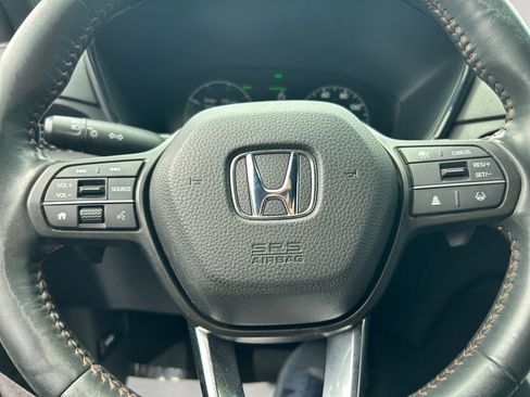 Used 2023 Honda CR-V Sport image 12