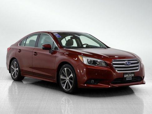 Used 2016 Subaru Legacy 3.6R Limited image 7