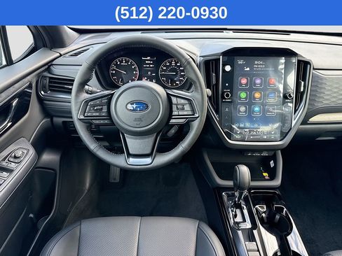 New 2026 Subaru Forester Limited AWD/4WD image 29