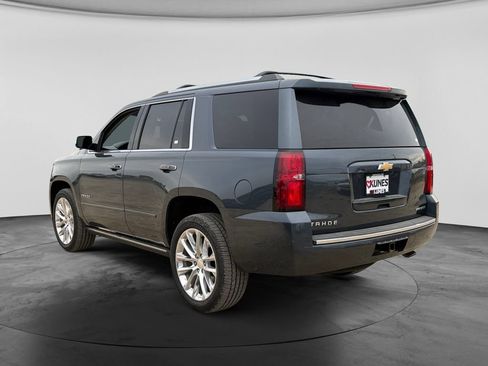 Used 2019 Chevrolet Tahoe Premier w/ Premier Plus Edition AWD/4WD image 8