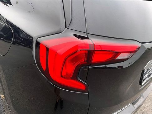 Used 2020 GMC Terrain Denali image 30