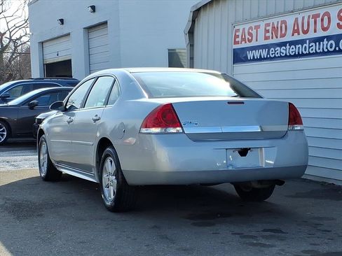 Used 2011 Chevrolet Impala LT image 3