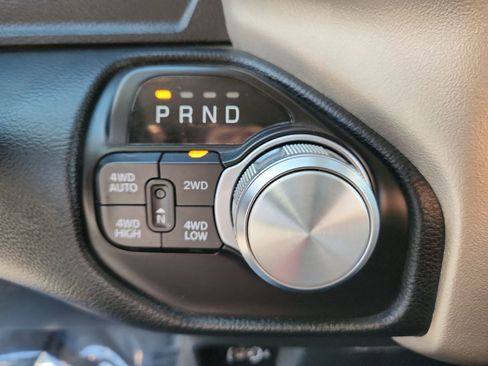 Used 2022 RAM 1500 Laramie image 20