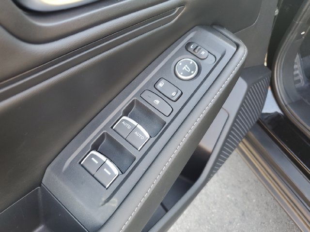 Used 2025 Honda Accord Sport image 21
