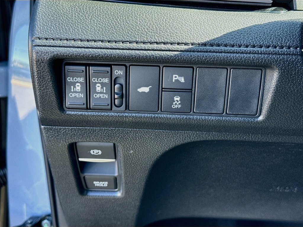 New 2027 Honda Odyssey Elite image 12