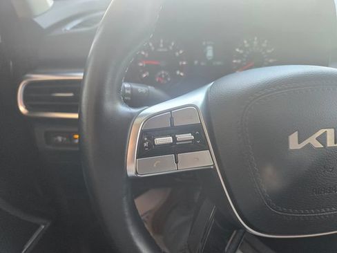 Used 2022 Kia Telluride EX w/ EX Premium Package AWD/4WD image 15