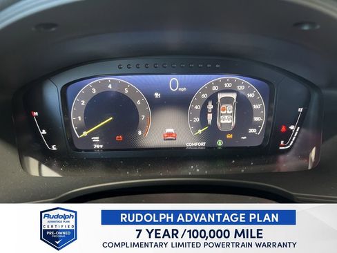 Used 2025 Honda Civic Type R image 23
