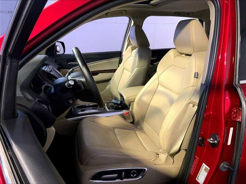 Used 2020 Acura MDX image 5