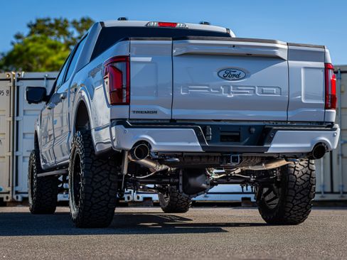 New 2025 Ford F150 Tremor w/ Equipment Group 402A High image 6