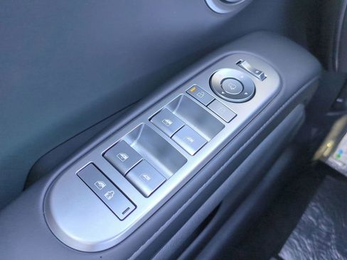 New 2026 Hyundai Palisade Calligraphy image 31