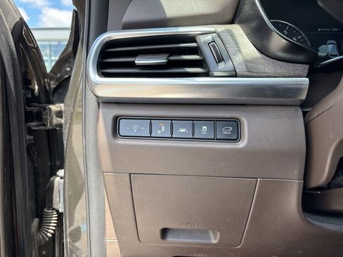 Used 2020 Kia Telluride SX FWD image 18