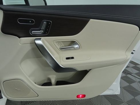 New 2026 Mercedes-Benz CLA 250 image 27