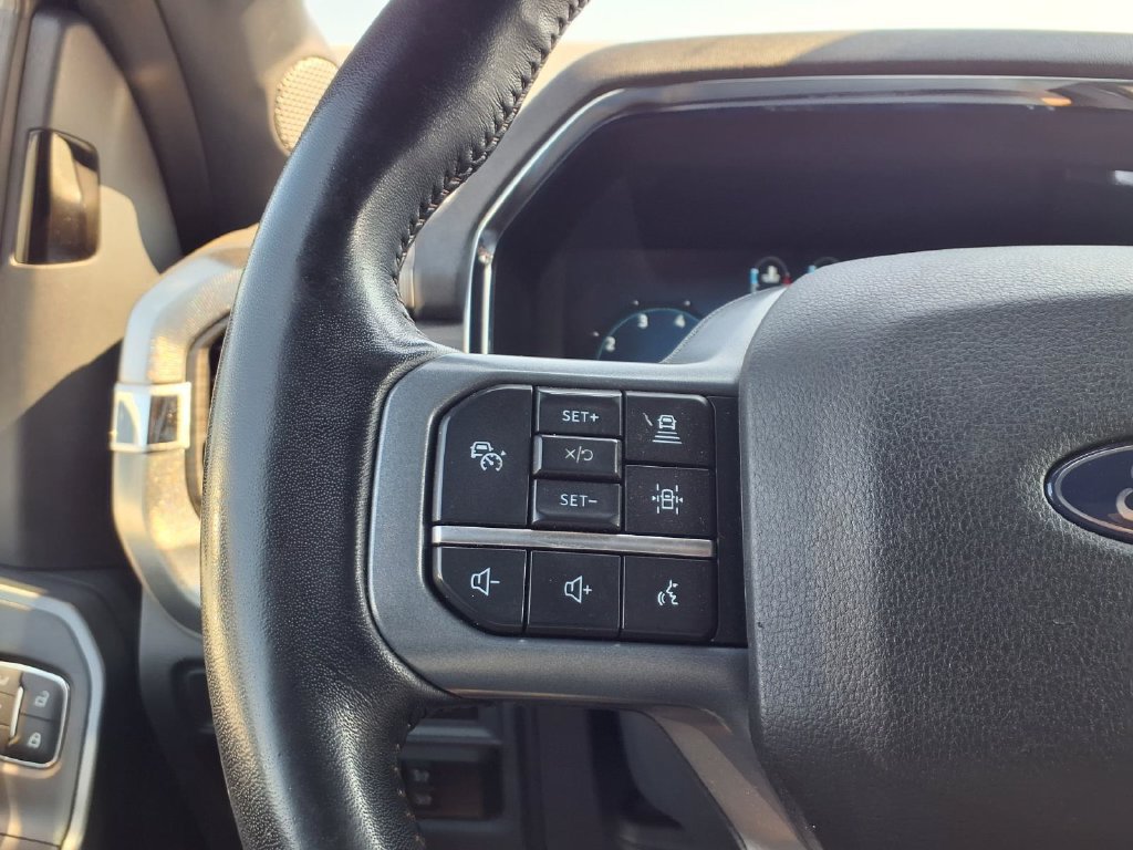 Used 2024 Ford F150 Lariat w/ Tow/Haul Package AWD/4WD image 11