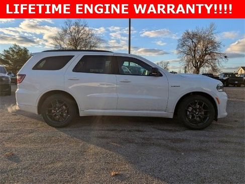 New 2026 Dodge Durango GT image 3