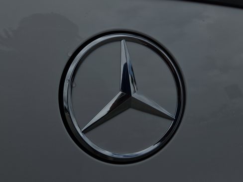 New 2026 Mercedes-Benz GLC 300 4MATIC image 33