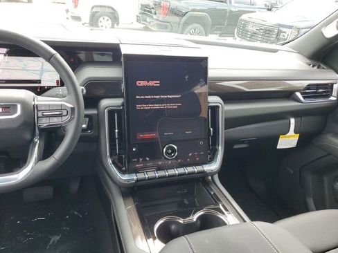 New 2026 GMC Yukon XL Elevation RWD image 14
