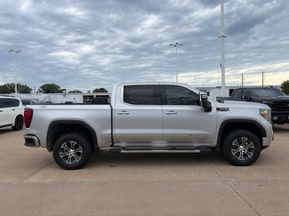 Used 2020 GMC Sierra 1500 SLE w/ SLE Value Package AWD/4WD video 2
