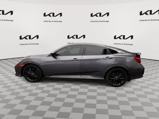 Used 2020 Honda Civic Si video 1