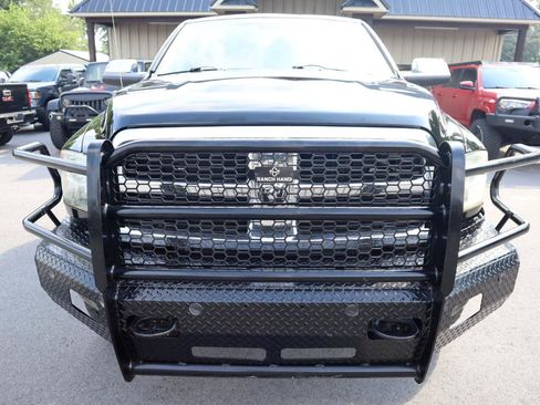 Used 2012 RAM 2500 Limited AWD/4WD image 2