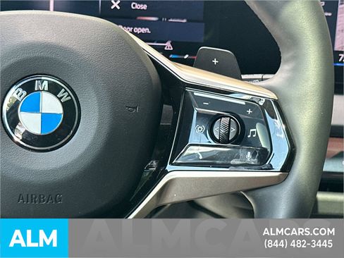 Used 2025 BMW X3 xDrive30i AWD/4WD image 30