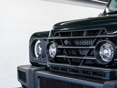 New 2026 INEOS Grenadier AWD/4WD image 9