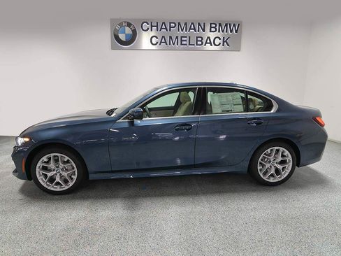 Used 2026 BMW 330i Sedan RWD image 3
