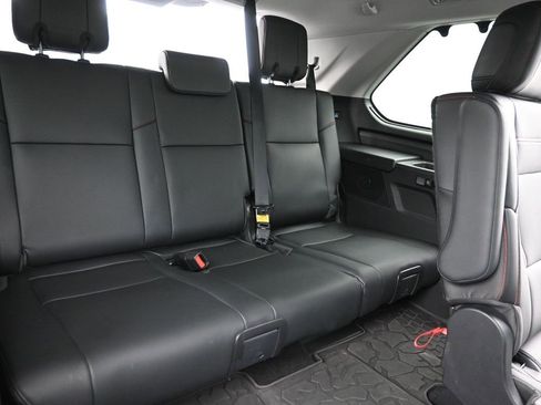 Used 2023 Toyota Sequoia TRD Pro image 15