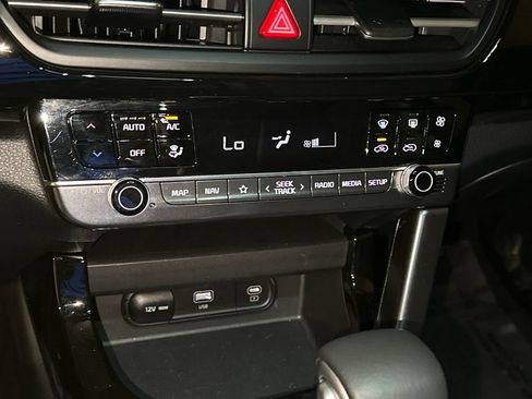 Certified 2024 Kia Seltos S AWD/4WD image 26