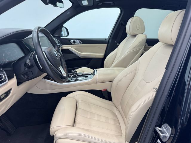 Used 2021 BMW X5 sDrive40i w/ Premium Package RWD image 19