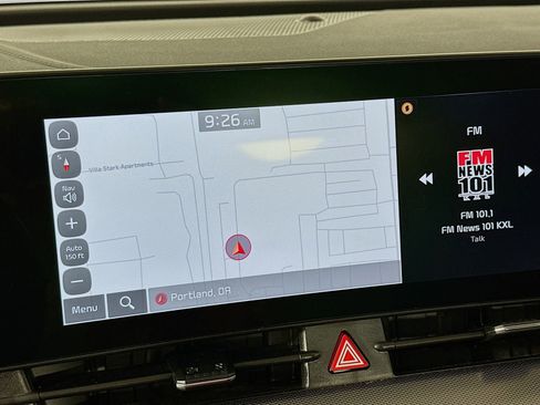 Used 2024 Kia Sportage SX Prestige image 13