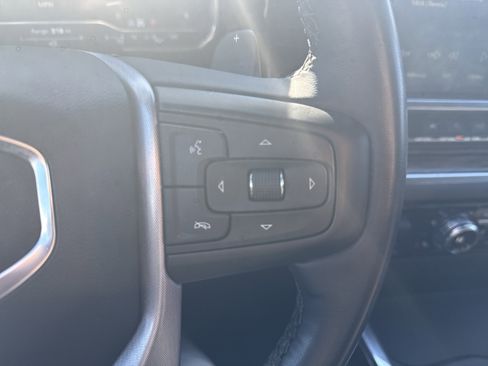 Used 2023 GMC Sierra 1500 Elevation w/ X31 Off-Road Package image 20