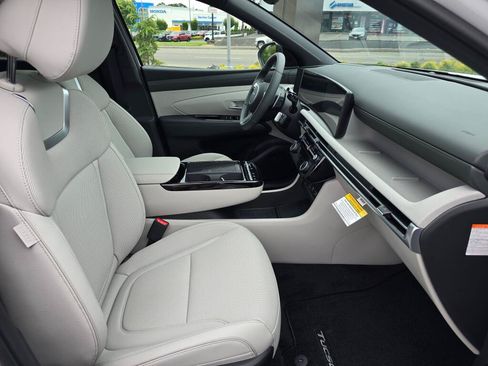 New 2026 Hyundai Tucson Limited AWD/4WD image 47