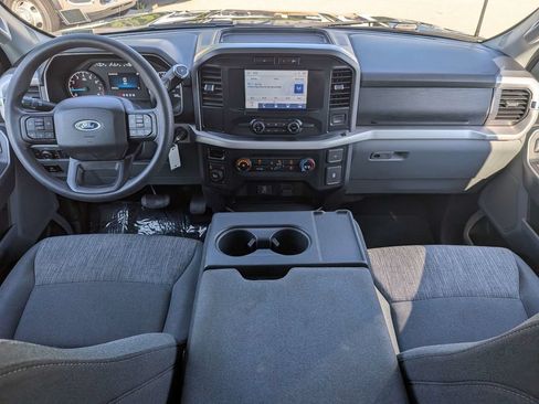 Used 2023 Ford F150 XLT AWD/4WD image 14