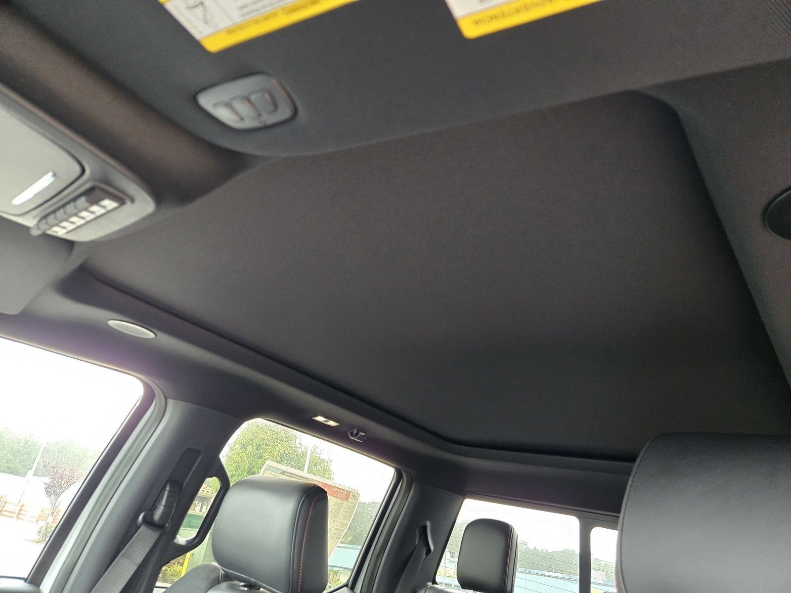 New 2025 Ford F150 Raptor AWD/4WD image 9