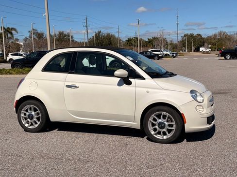 Used 2014 FIAT 500 Pop image 6