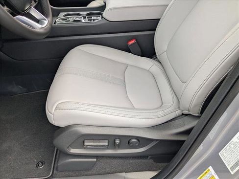 New 2025 Honda Pilot EX-L image 4