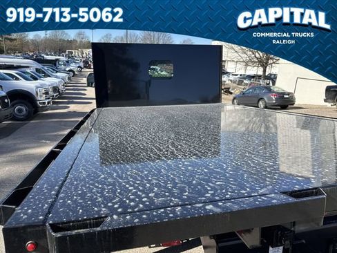 New 2025 Ford F350 XL w/ XL Chrome Package image 16