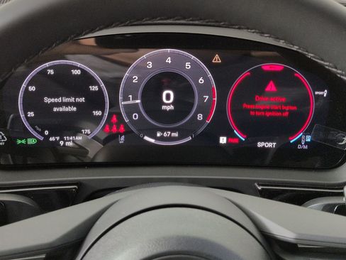 New 2026 Porsche Cayenne AWD/4WD image 11