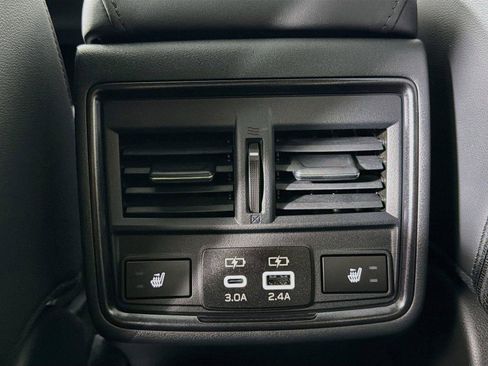 New 2026 Subaru Outback Wilderness AWD/4WD image 27