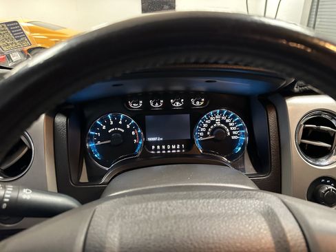 Used 2011 Ford F150 FX4 w/ FX Luxury Pkg image 40